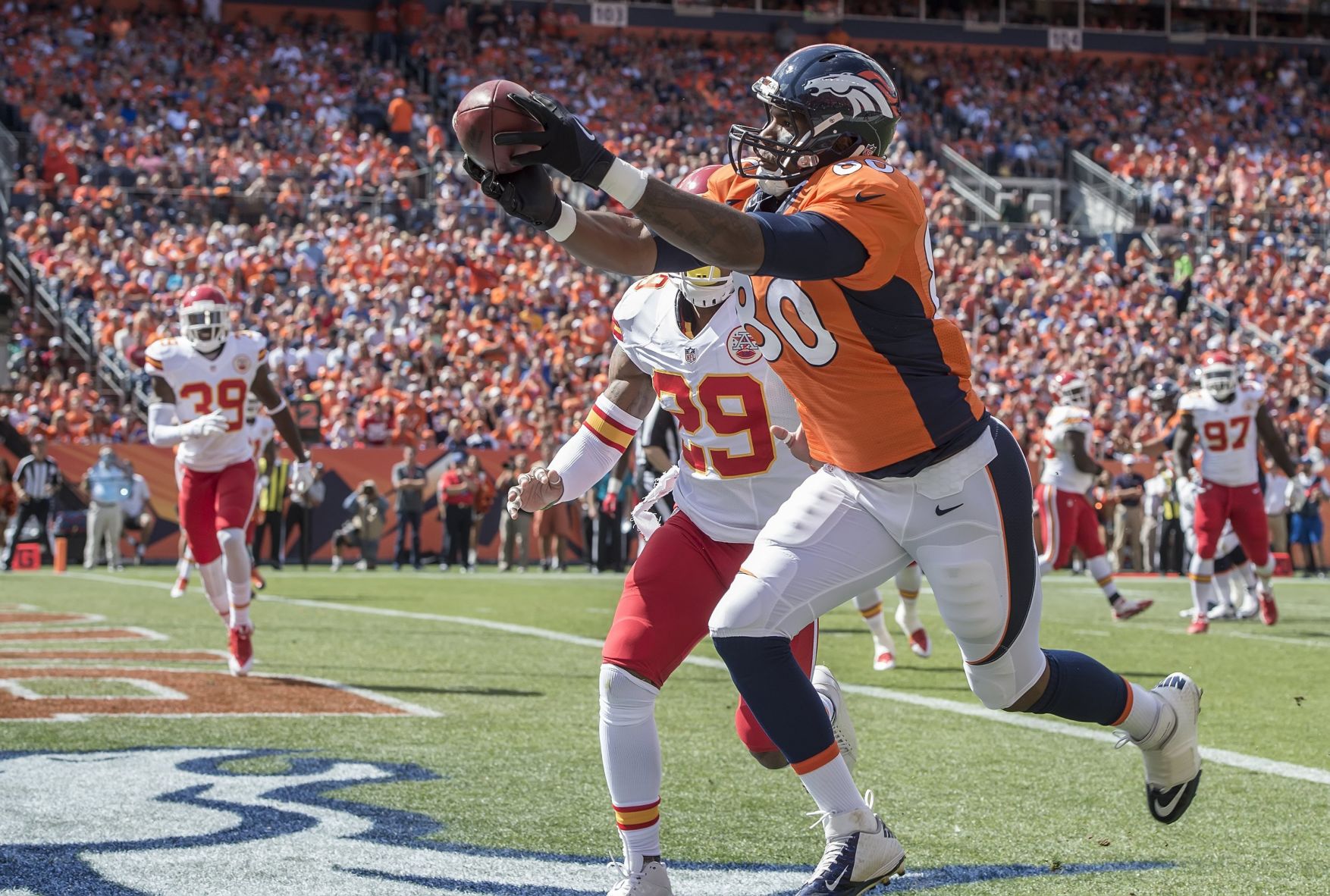 Julius Thomas